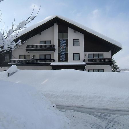 Hotel Büchelsteiner Hof Grattersdorf Exterior foto